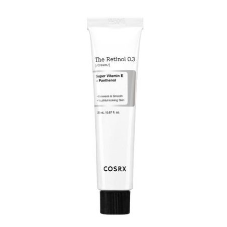 COSRX - The Retinol 0.3 Cream 20ml