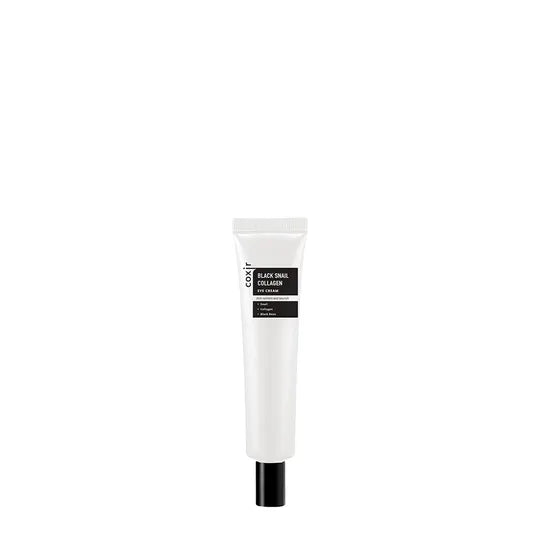 COXIR Black Snail Collagen All in One Eye Cream