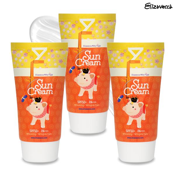 Elizavecca Milky Piggy Sun Cream 50ml