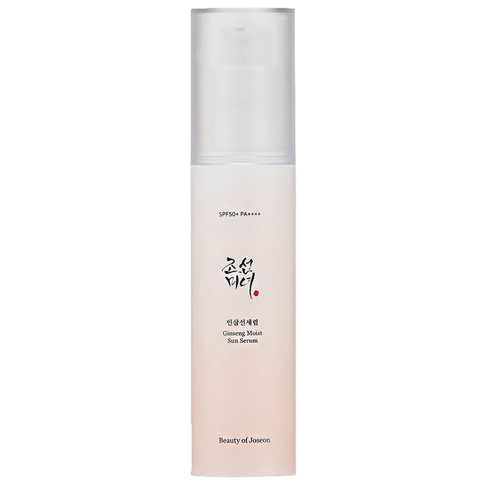 Beauty Of Joseon Ginseng Moist Sun Serum SPF50+/PA++++