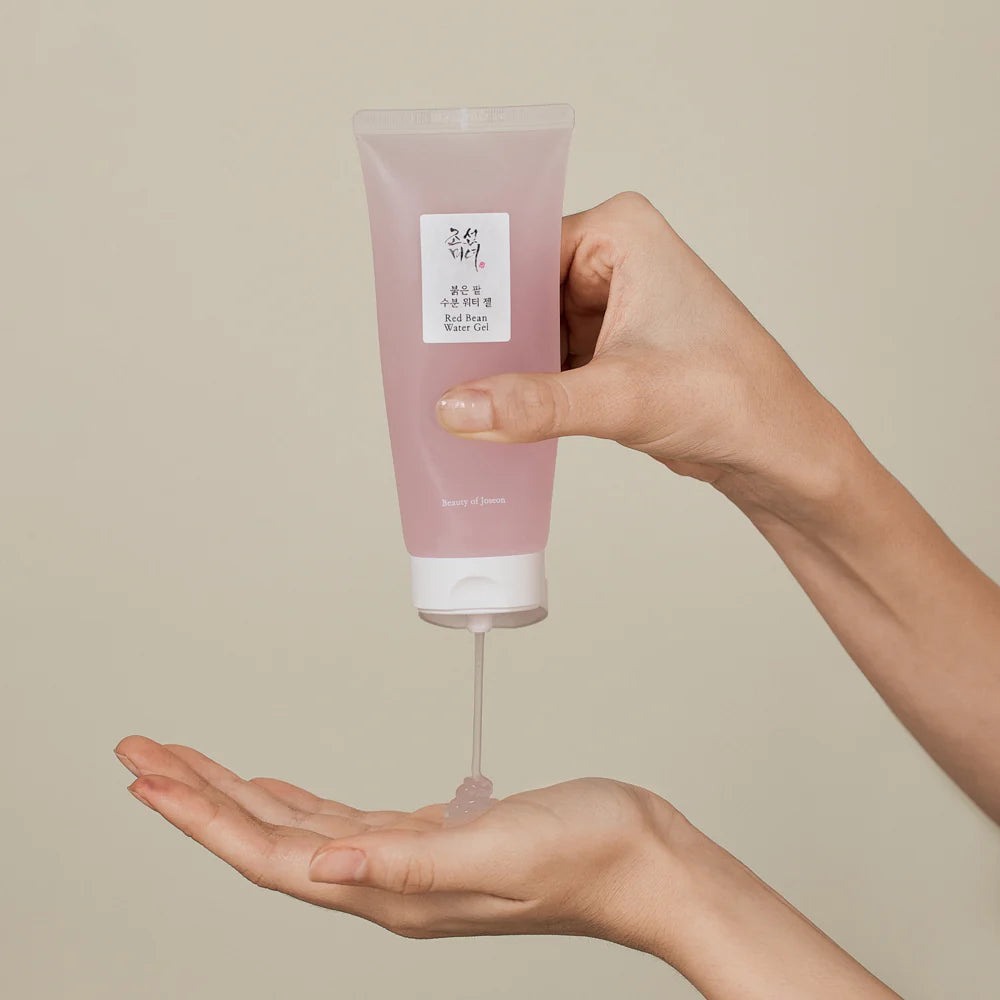 Beauty of Joseon Red Bean Water Gel