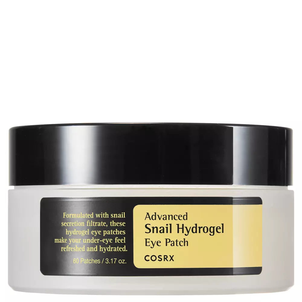 COSRX Advanced Snail Hydrogel Eye Patch