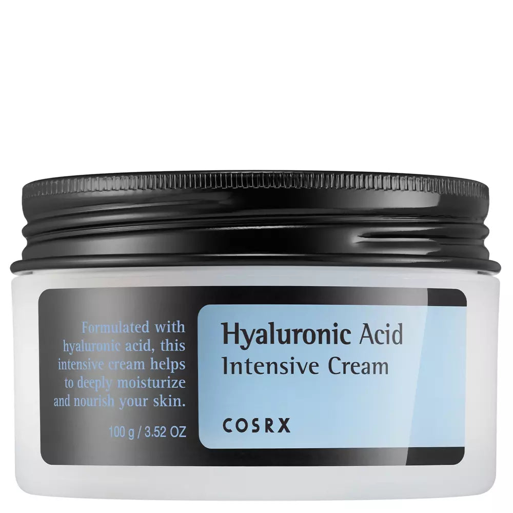 COSRX Hyaluronic Acid Intensive Cream