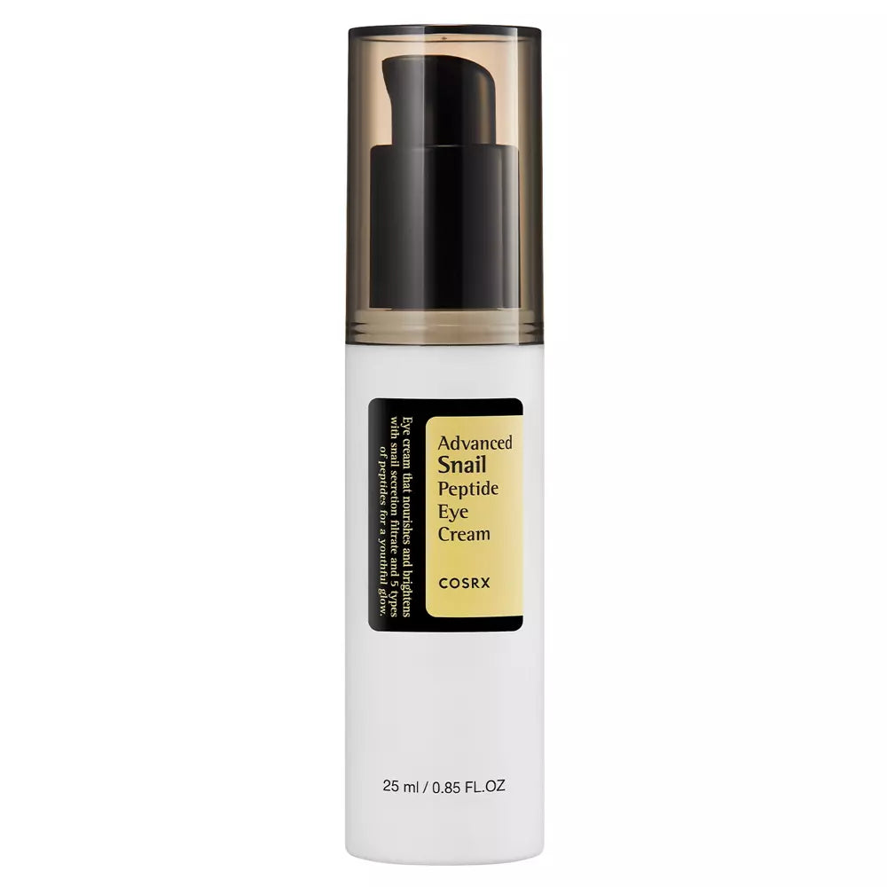 COSRX Advanced Snail Peptide Eye Cream