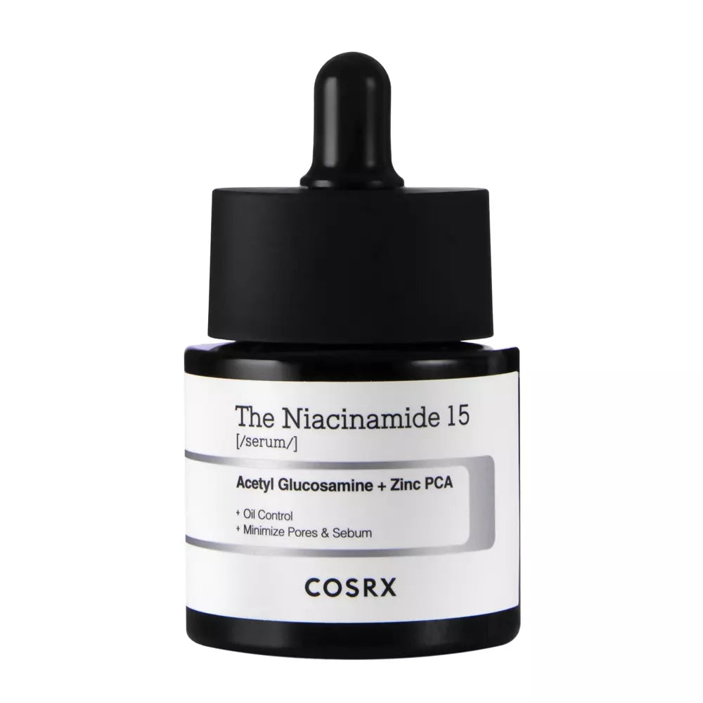 Cosrx The Niacinamide 15 Serum