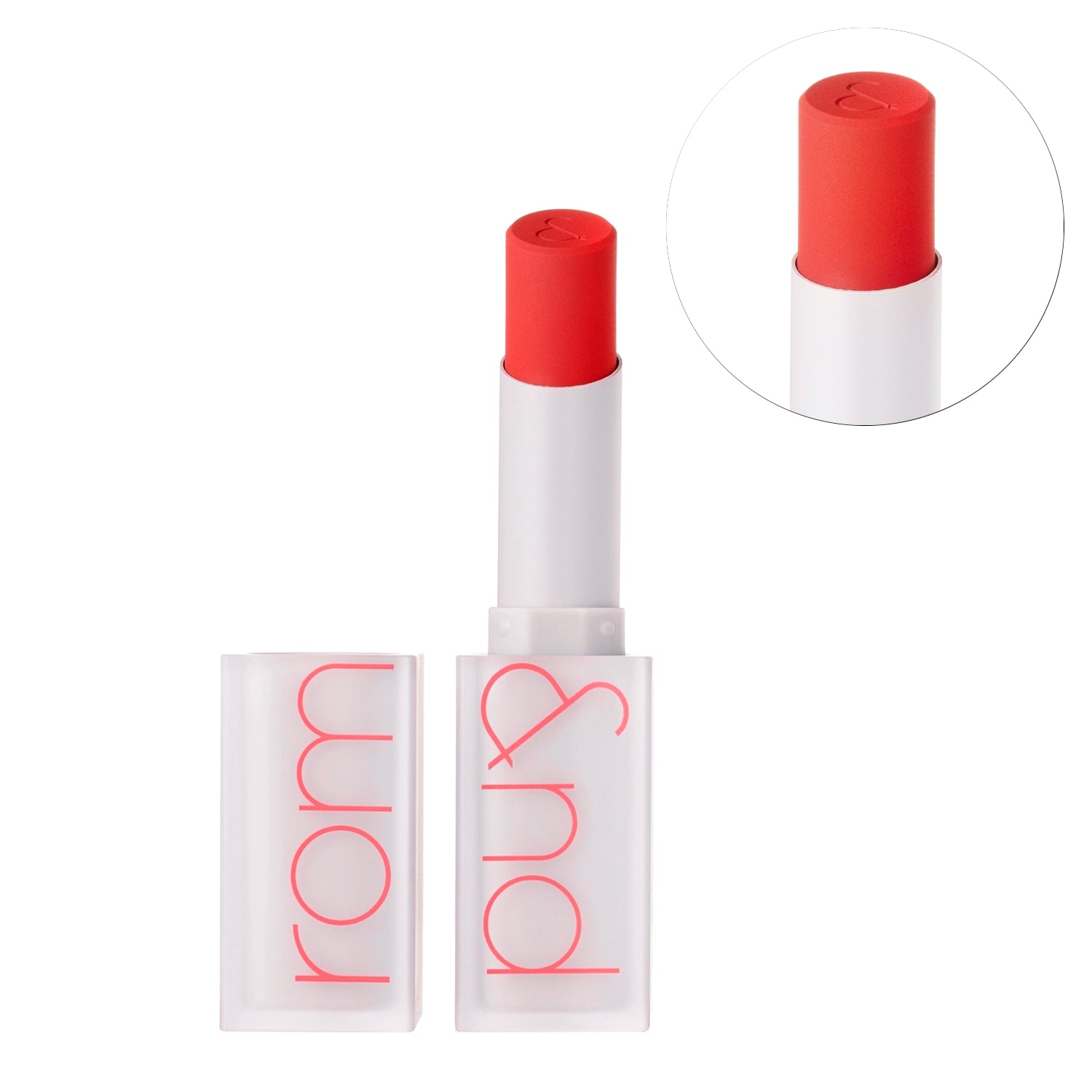 Rom&nd Zero Matte Lipstick