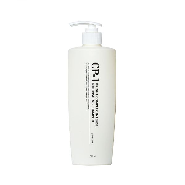 Esthetic House CP-1 Bright Complex Intense Nourishing Shampoo 500ml