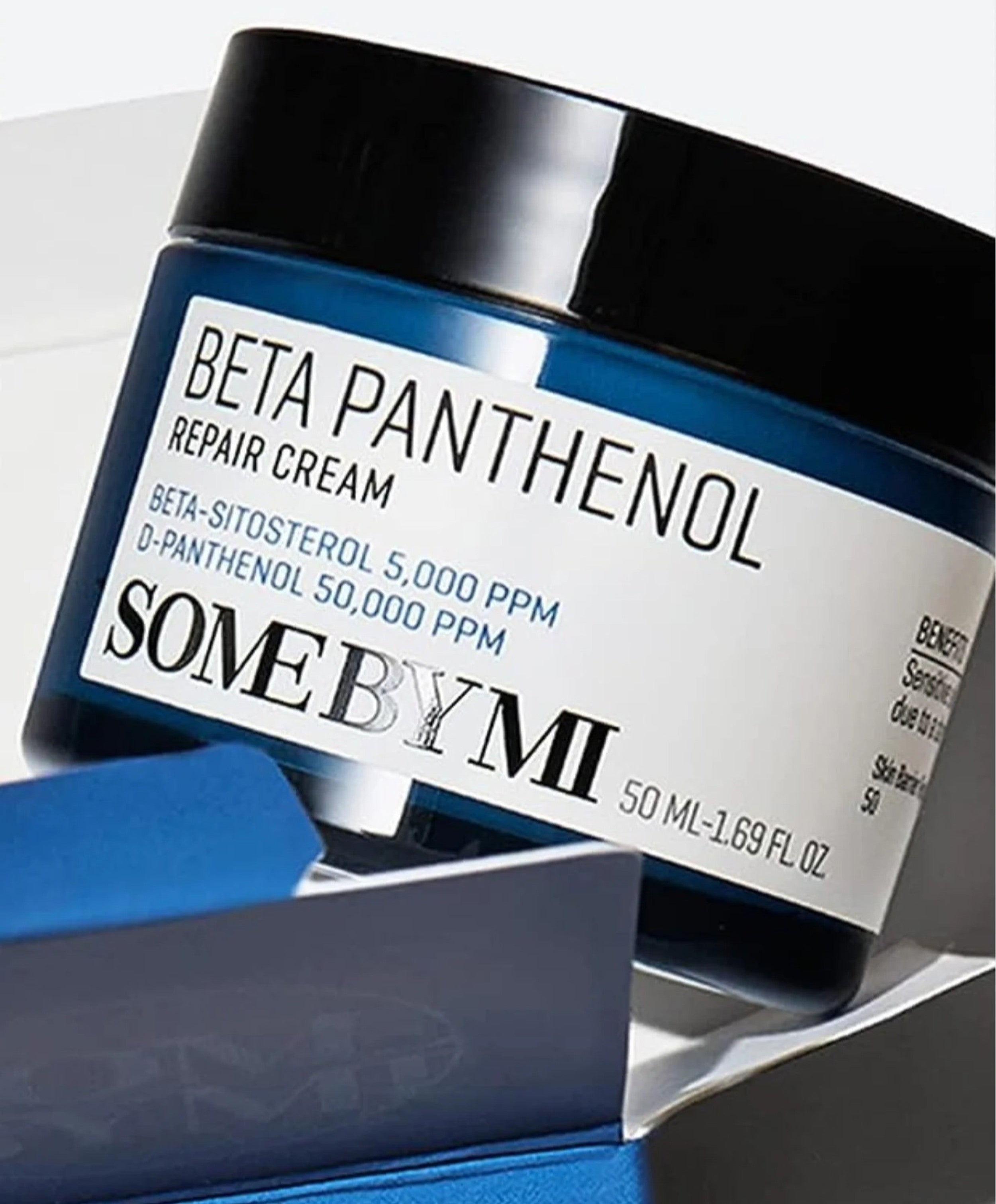 Some by Mi Beta Panthenol Repair Cream