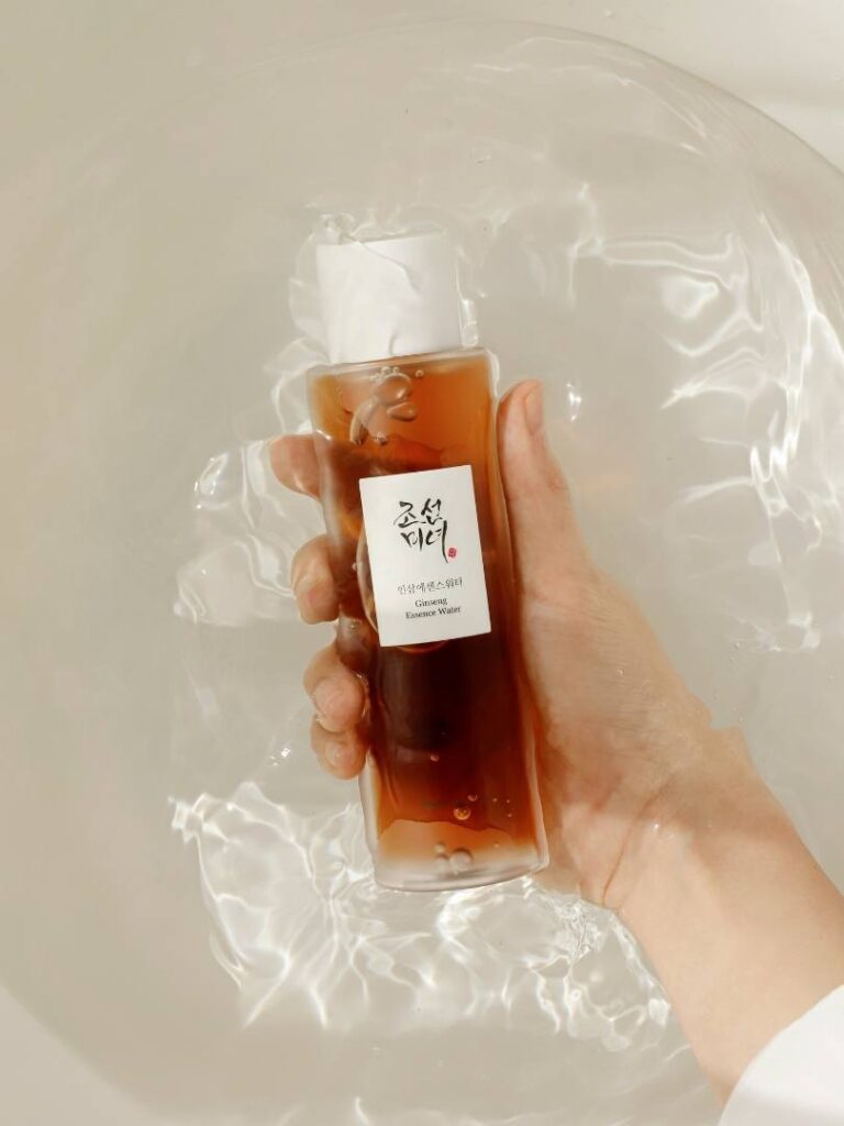 Beauty of Joseon Ginseng Essence Water 150ml