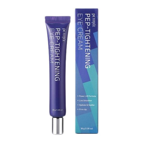 Petitfee Pep-Tightening Eye Cream