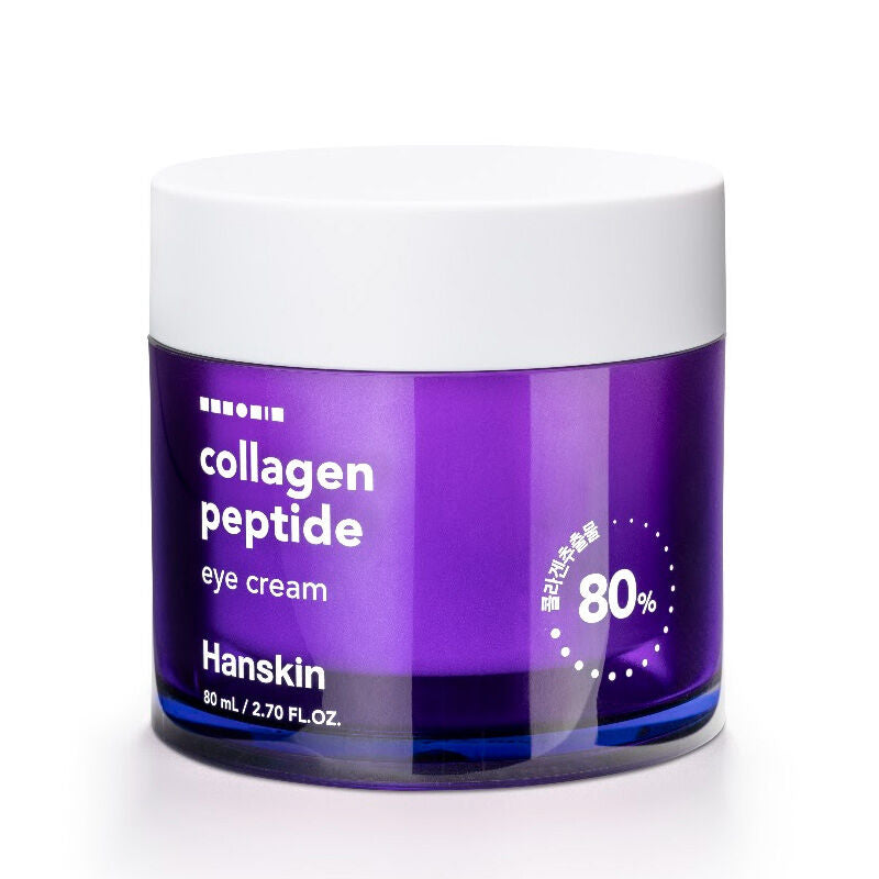 HANSKIN Collagen Peptide Eye Cream