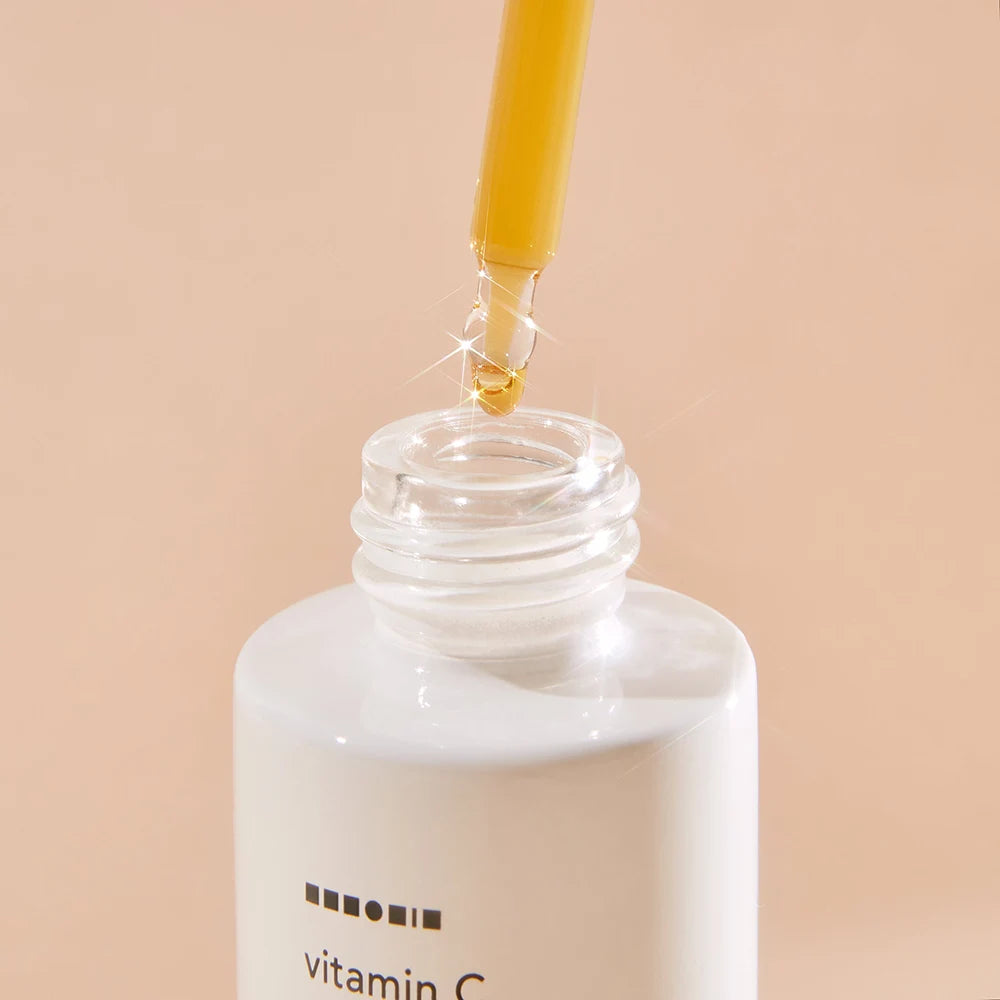 HANSKIN Vitamin C Glow Serum