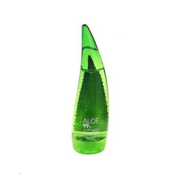 Holika Holika Aloe 99% Soothing Gel 55ml