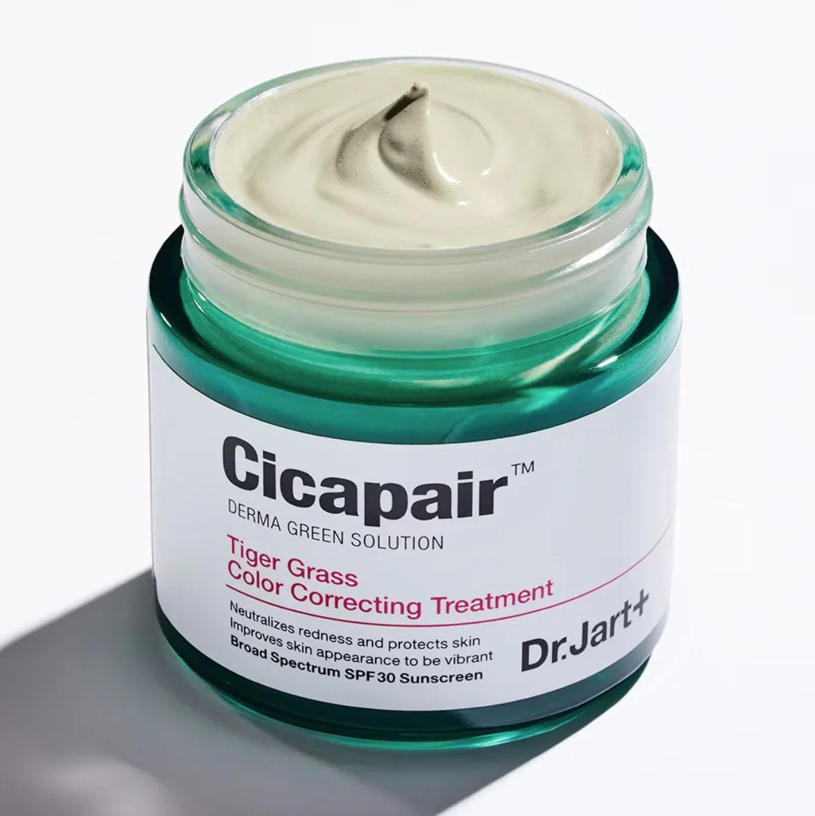 Dr.Jart+ Cicapair™ Tiger Grass Colour Correcting Treatment