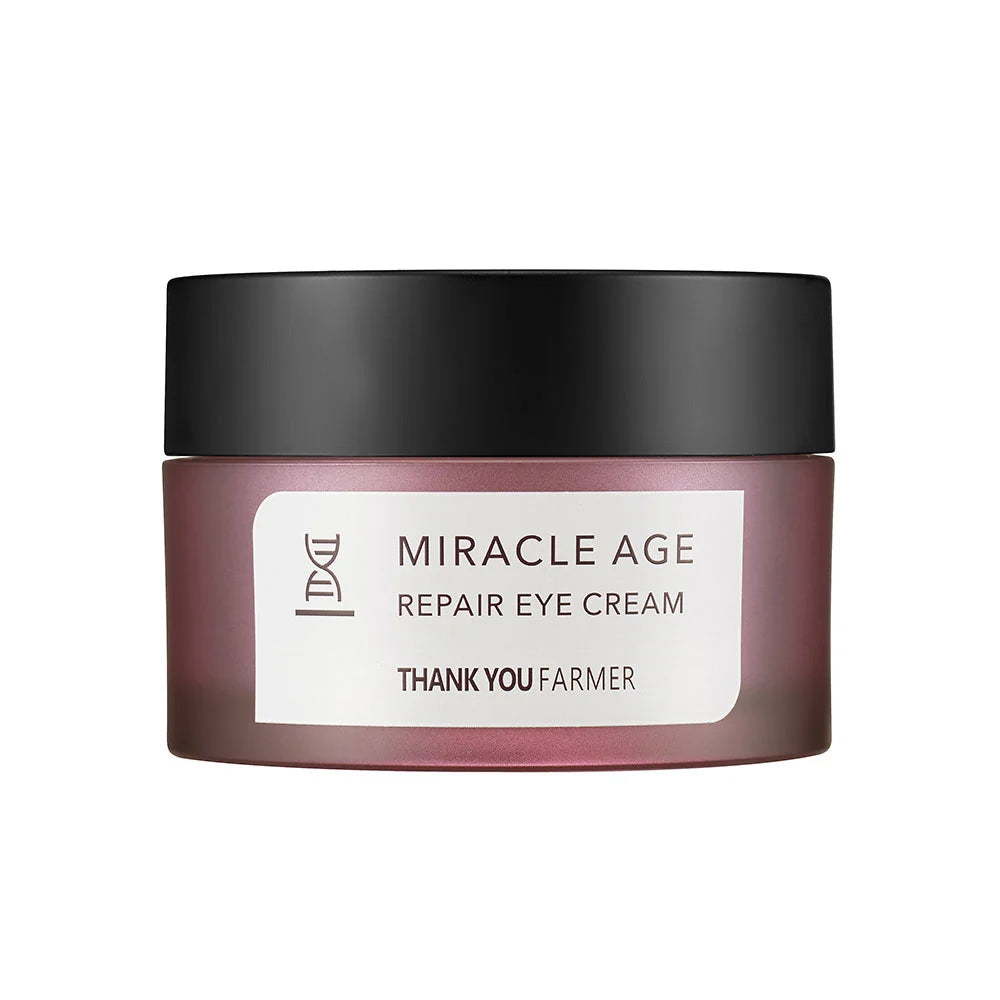 THANK YOU FARMER Miracle Age Repair Eye Cream