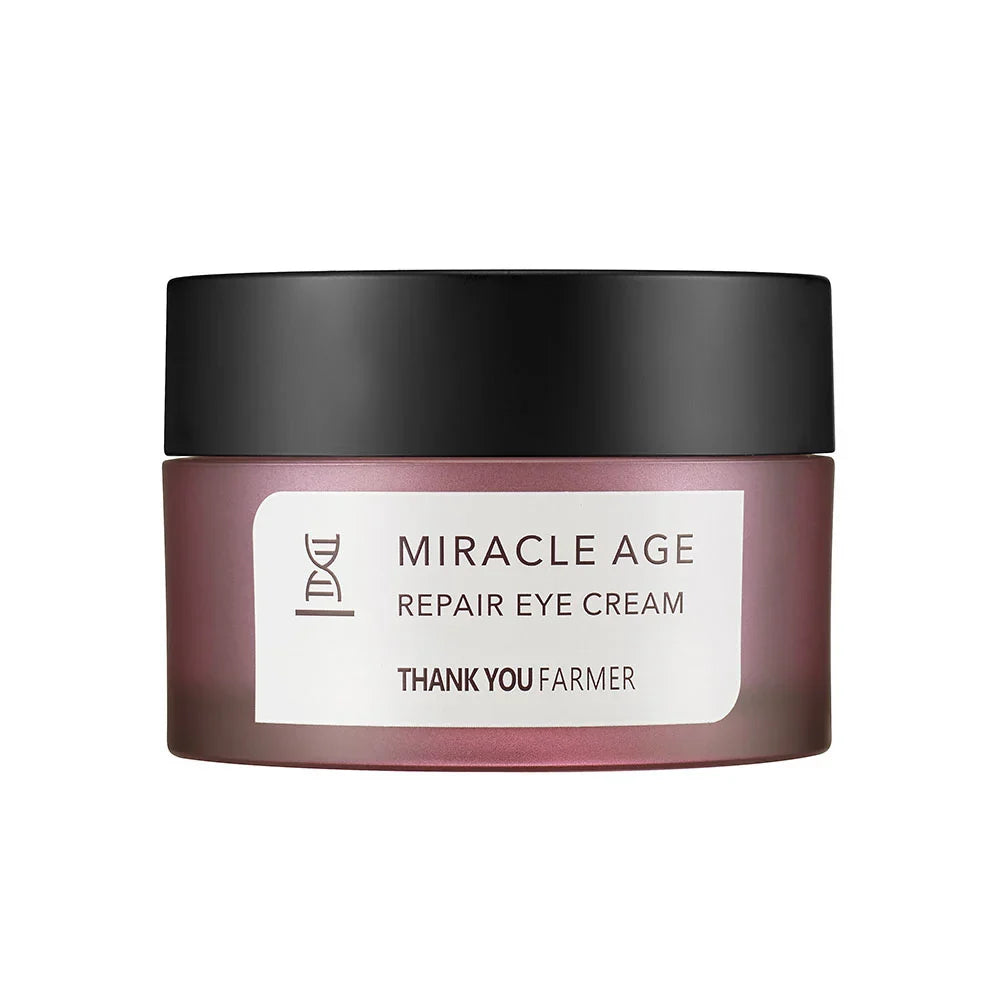 THANK YOU FARMER Miracle Age Repair Eye Cream