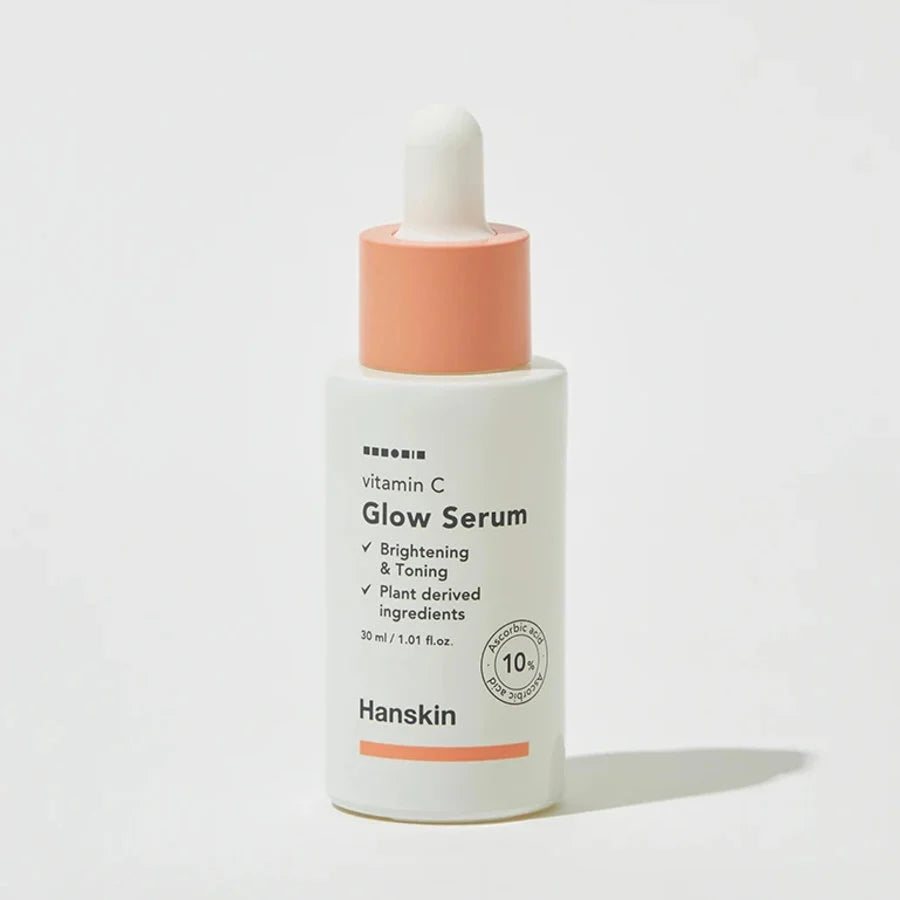 HANSKIN Vitamin C Glow Serum