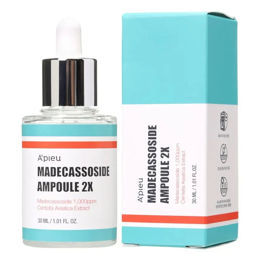 A'pieu - Madecassoside Ampoule 2x