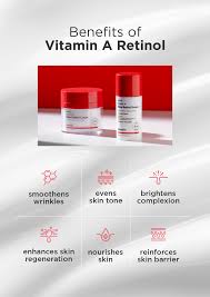 Hanskin Vitamin A Glow Retinol Cream