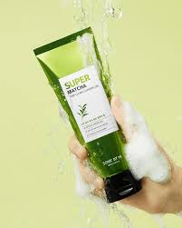 SOME BY MI Super Matcha Pore Clean Cleansing Gel