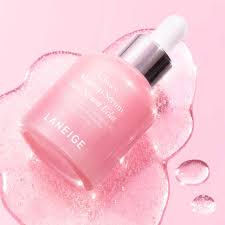 Laneige Glowy Makeup Serum