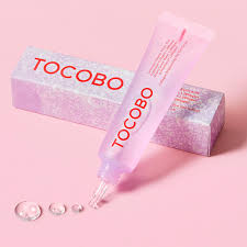 Tocobo Collagen Brightening Eye Gel Cream