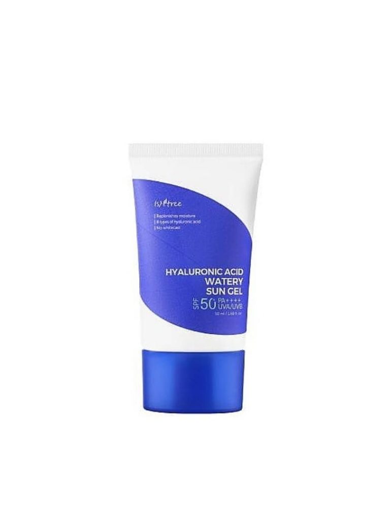 Isntree Hyaluronic Acid Watery Sun Gel