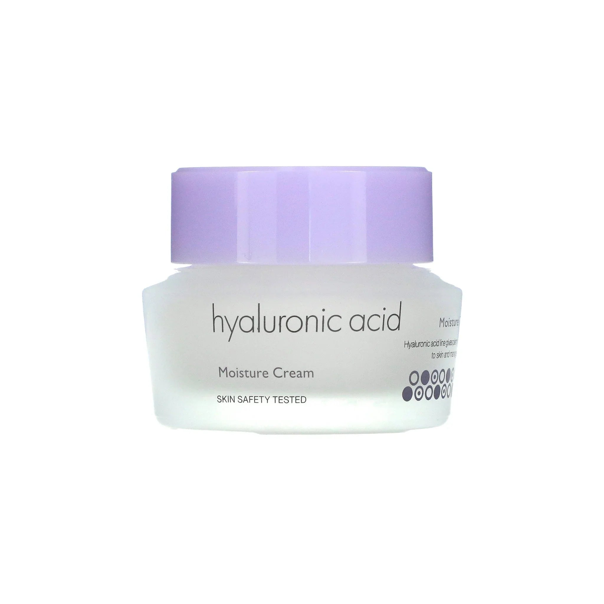 ITSSKIN Hyaluronic Acid Moisture Cream