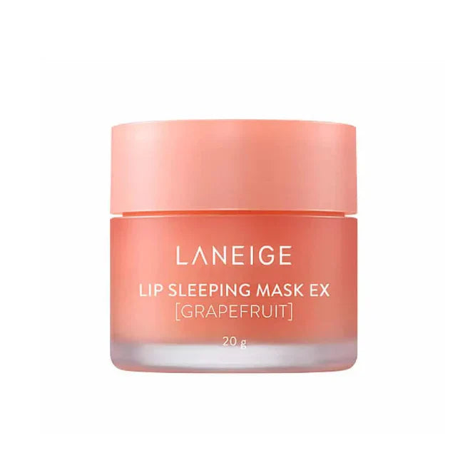 Laneige Lip Sleeping Mask EX - Grapefruit