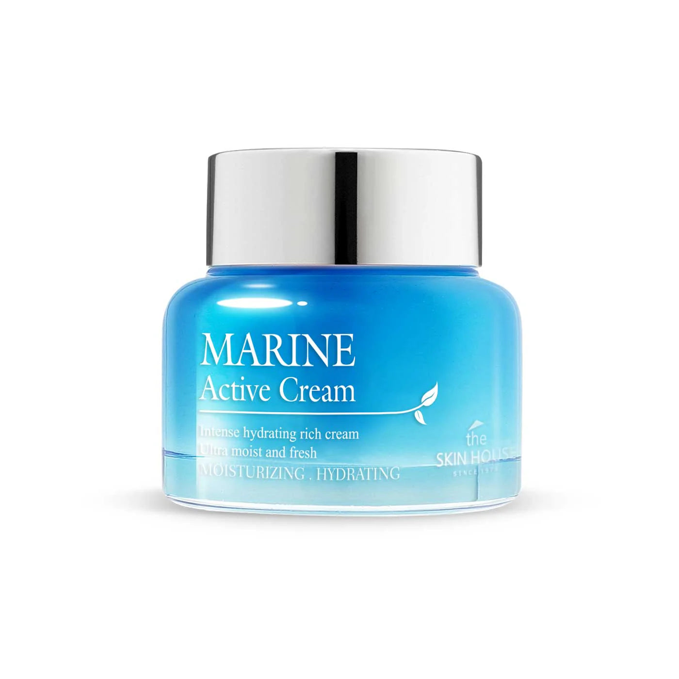 THE SKIN HOUSE Marine Active Cream