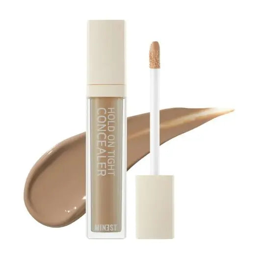 Unleashia Minest Hold On Tight Concealer - N°3.0 Almond