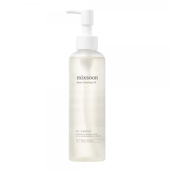 MIXSOON Bean Cleansing Oil