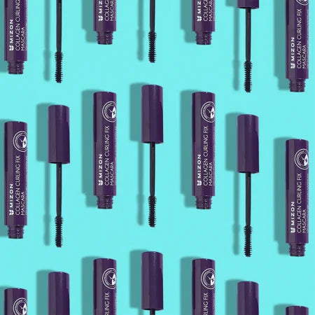 Mizon Collagen Curling Fix Mascara