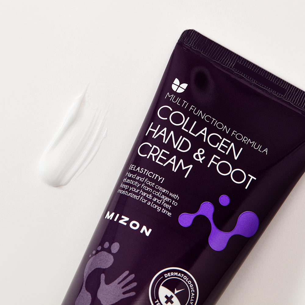 Mizon Collagen Hand & Foot Cream