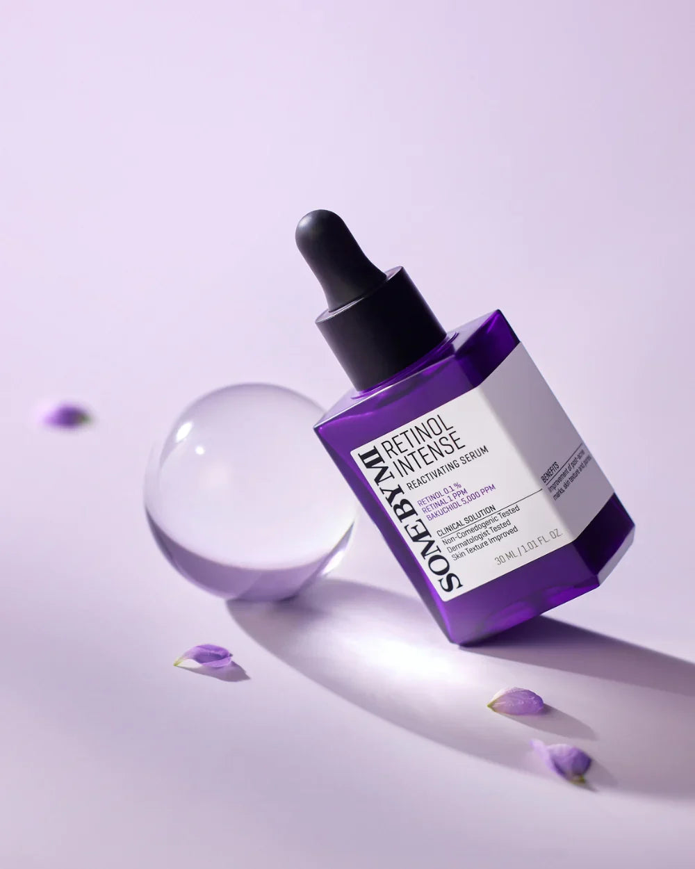 Some By Mi Retinol Intense Reactivating Serum