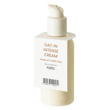 Purito Oat-in Intense Cream