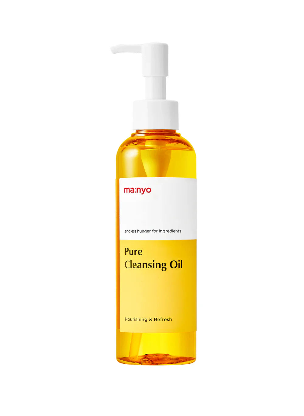 ma:nyo Pure Cleansing Oil 200ml