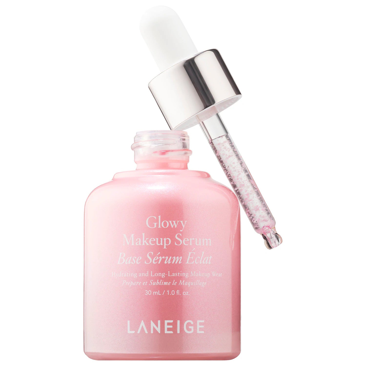 Laneige Glowy Makeup Serum