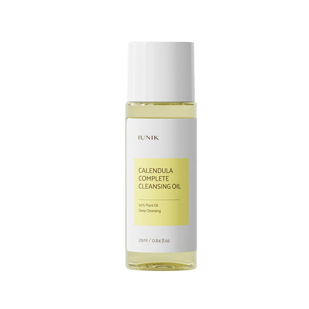 iUnik Calendula Complete Cleansing Oil 25ml