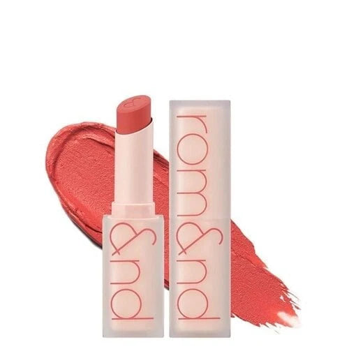 Rom&nd Zero Matte Lipstick