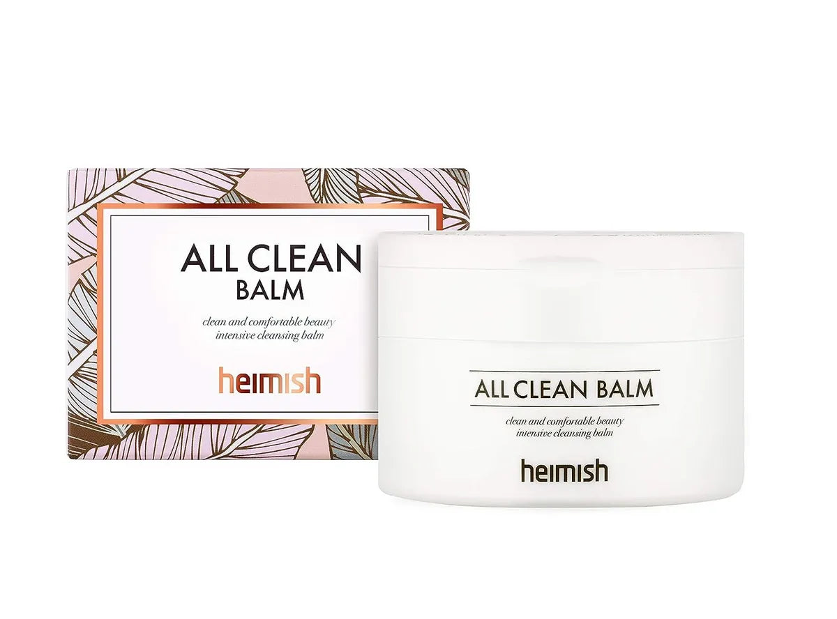 Heimish All Clean Balm 120ml