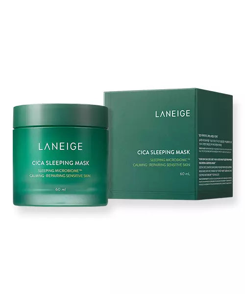 Laneige Cica Sleeping Mask 60ml