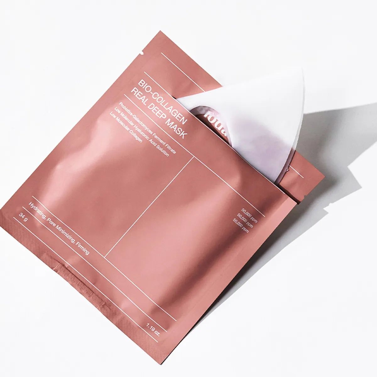 BIODANCE Bio-Collagen Real Deep Mask