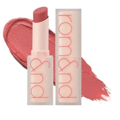 Rom&nd Zero Matte Lipstick