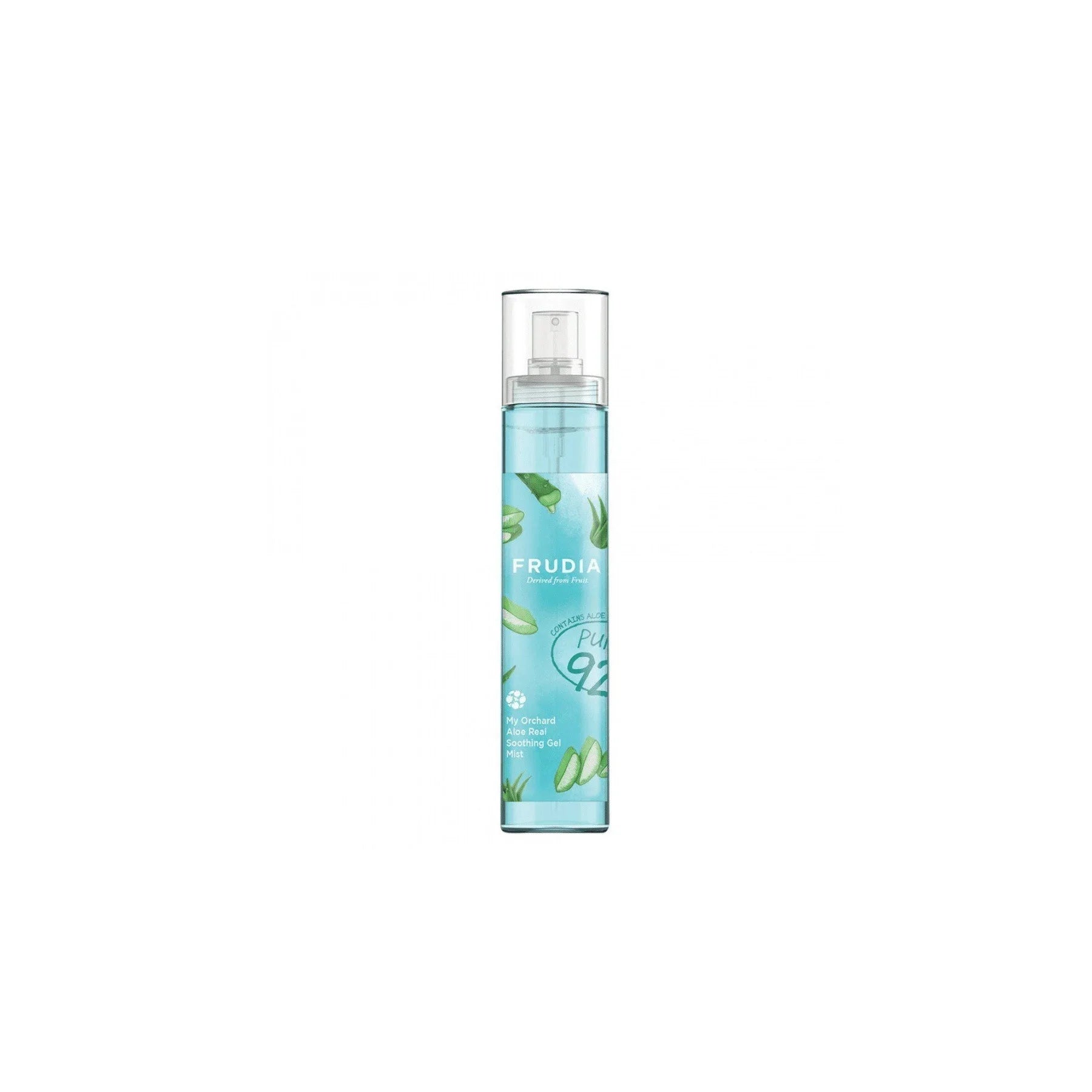 Frudia My Orchard Aloe Real Soothing Gel Mist 125ml