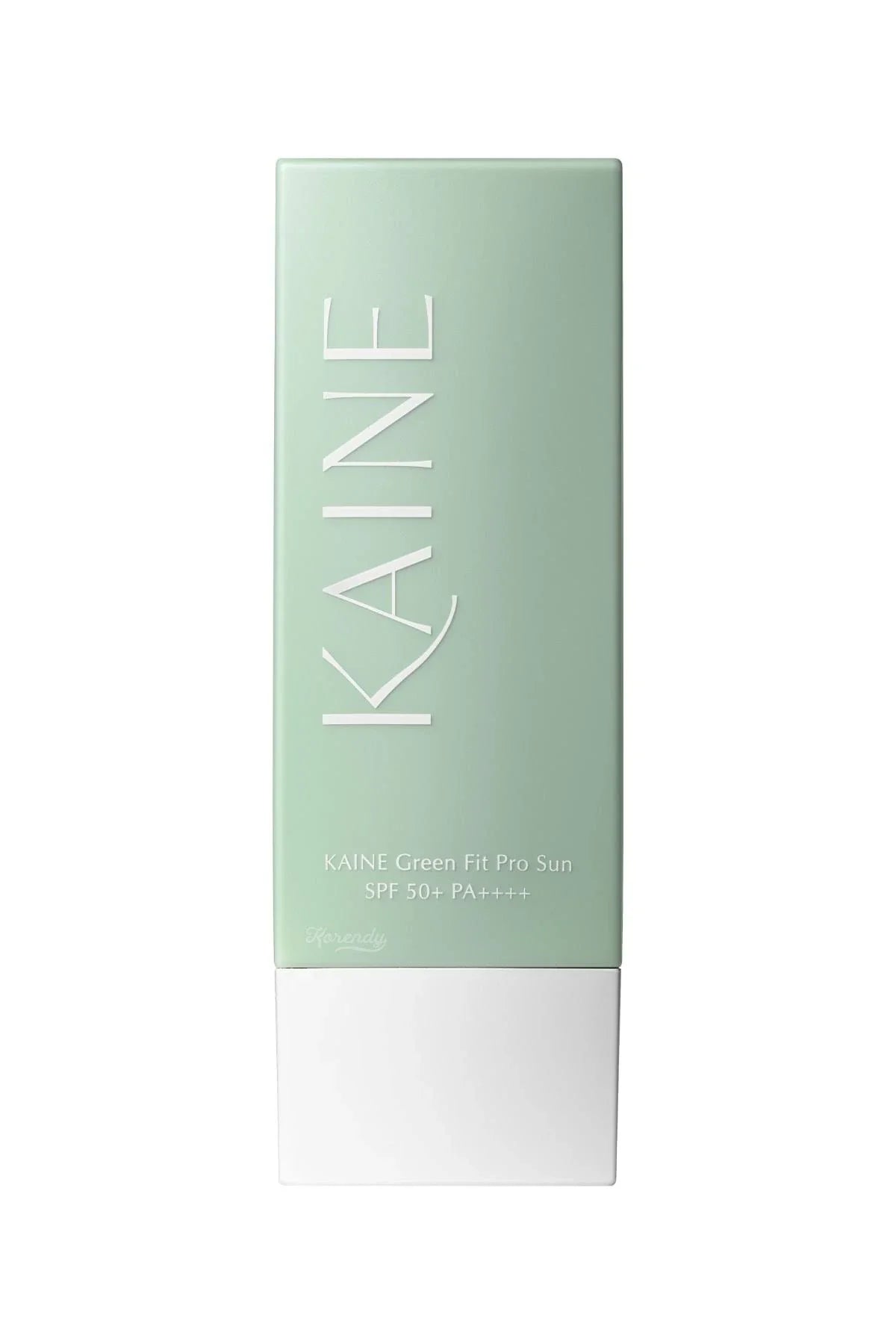 Kaine Green Fit Pro Sun SPF 50+ PA++++