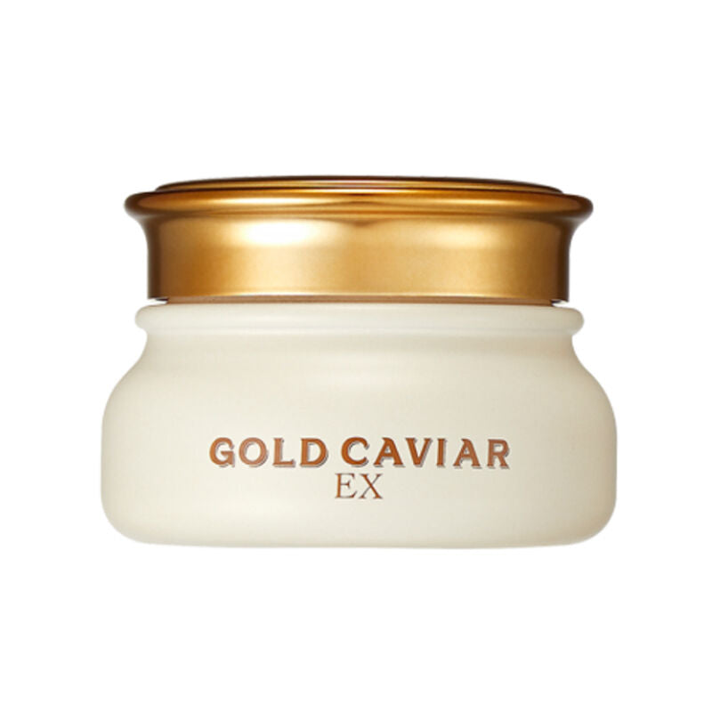 SKINFOOD Gold Caviar EX Cream