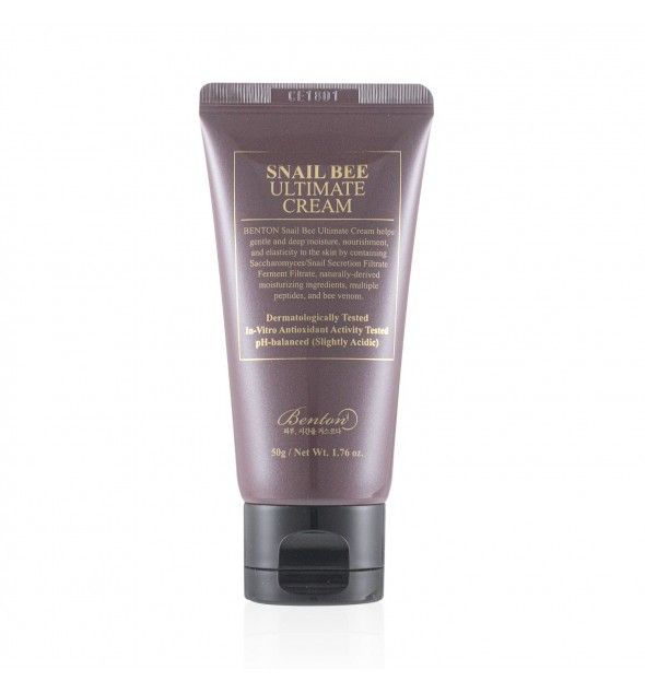 BENTON Snail Bee Ultimate Cream