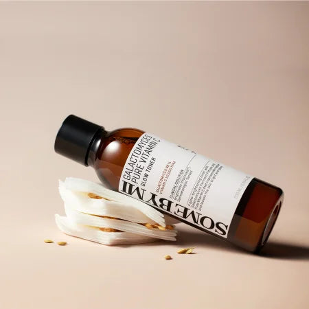 Some By Mi Galactomyces Pure Vitamin C Glow Toner