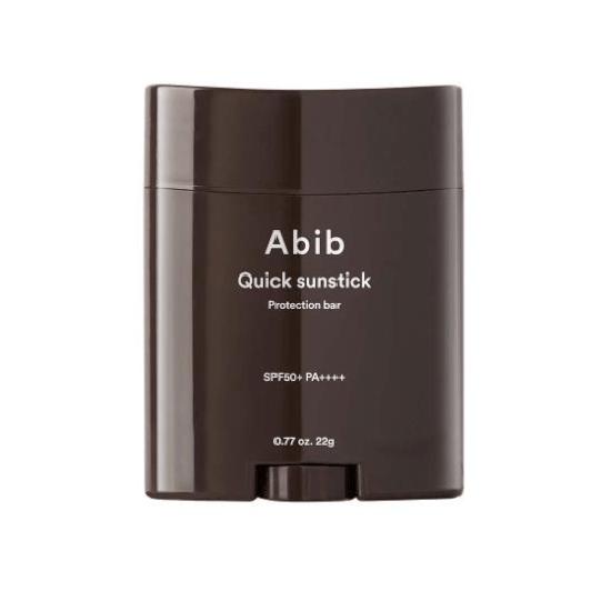 ABIB Quick Sunstick Protection Bar SPF50+ PA++++